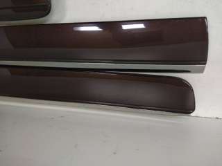 75075-60081-E1 комплект накладок на двери Lexus GX 2 restailing Арт VZ93603, вид 7
