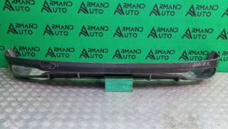 80A807434DGRU, 80A807521D бампер нижняя часть к Audi Q5 2 Арт ARM270203