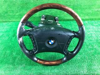  Рулевое колесо BMW 5 E39 Арт 63490934, вид 5