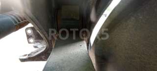 Рессора передняя Mercedes Actros 2011г. A9603200202,A9603208702 - Фото 5