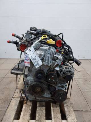 H4B408 Двигатель к Renault Captur Арт 17-1-309
