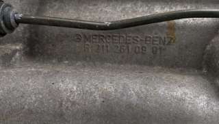 МКПП (Коробка передач механическая) Mercedes E W211 2003г. 2112606800, 716649, 01946833, 2112610901 - Фото 5