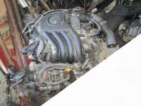 CBP Двигатель к Volkswagen Jetta 6 Арт 35618110