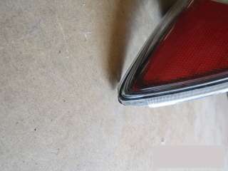 Фонарь задний наружный левый Mazda 3 BL 2009г.  - Фото 4