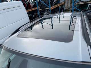 Стойка кузовная передняя левая BMW X5 E70 2007г.  - Фото 14