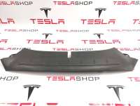 1036234-00-F Пластик моторного отсека к Tesla model X Арт 9894862