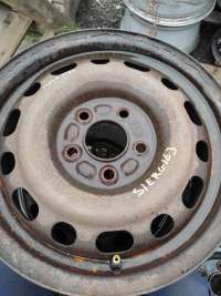  Штампованные диски к Mazda 6 1 Арт 43857341