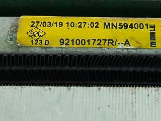 кассета радиаторов Renault Logan 2 2014г. 214105731r - Фото 7