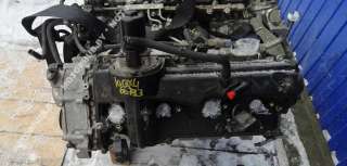 Двигатель  Infiniti QX3 5.6 i Бензин, 2013г. VK56,VK56VD  - Фото 23