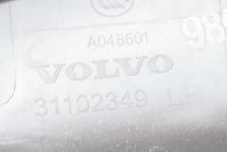 Обшивка салона Volvo V40 2 2014г. 31102349, 31307224 , art706998 - Фото 4