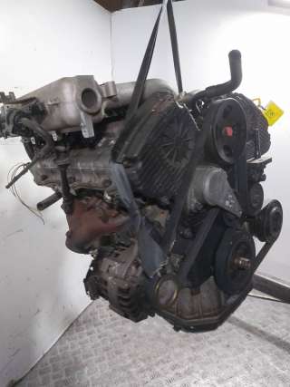 Двигатель  Kia Magentis MS 2.5 i Бензин, 2002г.   - Фото 9
