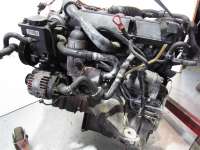 Двигатель  BMW X5 E53 3.0  Дизель, 2005г.   - Фото 2