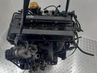 B235REM00 2008338 Двигатель к Saab 9-5 1 Арт 1019940
