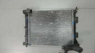 Радиатор (основной) Hyundai i30 GD 2013г. 25310A5800 - Фото 3