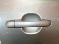  Ручка наружная передняя правая Hyundai i30 FD Арт 18311_2000000731650