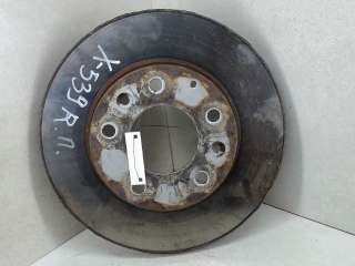  диск тормозной перед прав к Mazda 6 1 Арт 18004325