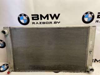 7787440, 17117787440 Радиатор основной к BMW 5 E60/E61 Арт BR3-131