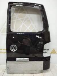 7H0827092AQ Дверь багажника к Volkswagen Multivan T5 Арт TP12101