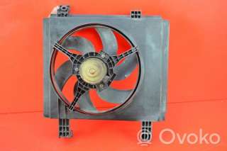 Вентилятор радиатора Smart Fortwo 1 2000г. 0003436v007, 0003436v007 , artMKO19429 - Фото 4