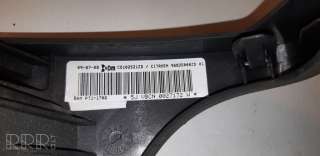 Подушка безопасности коленная Citroen C5 2 2009г. cd102521zd, 96825000zd , artVVD947 - Фото 2