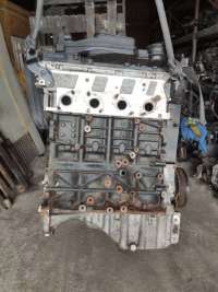 CAH,CAHA Двигатель Audi A4 B8 Арт 43475017, вид 3