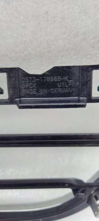 Решетка бампера центральная Ford Mondeo 5 2012г. 1862056, DS73117B968KW - Фото 11