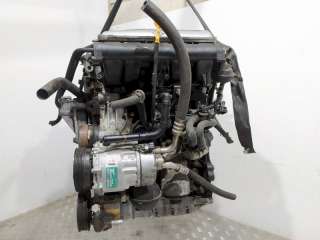 Двигатель  Volkswagen Bora 2.3  2000г. AGZ 031606  - Фото 5