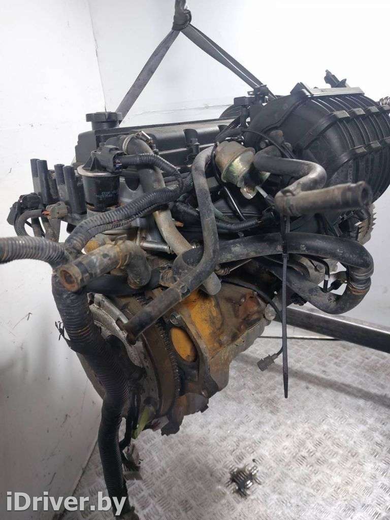 Двигатель  Chevrolet Cruze J300 1.6  Бензин, 2011г.   - Фото 7