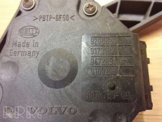 Педаль газа Volvo V70 2 2002г. 9206836, 9173132, 9472051 , artKLI8623 - Фото 3