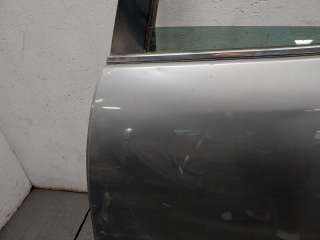 Дверь боковая (легковая) Mazda CX-9 1 2013г. TDY17202XM - Фото 4