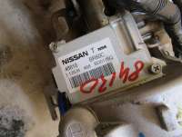 Электроусилитель руля Nissan Qashqai 1 2012г. 48810BR60C - Фото 2