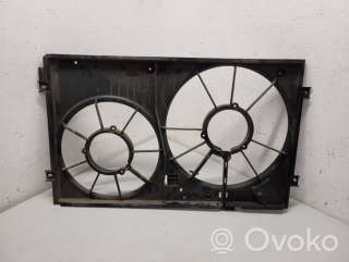 1k0121207 , artPRS1011 Вентилятор радиатора к Volkswagen Passat B6 Арт PRS1011