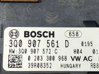 Радар Volkswagen Passat B8 2023г. 3Q0907561D,3Q0907561C,3Q0907572B,3Q0907572C - Фото 11