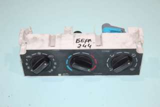  Блок управления печки/климат-контроля к Citroen Berlingo 2  Арт 110391