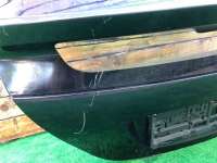 Крышка багажника (дверь 3-5) Mercedes C W203 2003г.  - Фото 5