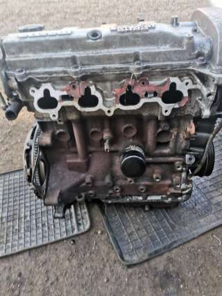 Двигатель  Mazda 626 GE 2.0  Бензин, 1996г.   - Фото 7