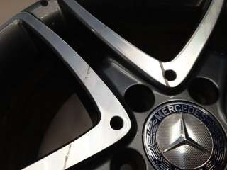 Диск колесный алюминиевый R18 к Mercedes S W222 A22240119007X21 - Фото 4