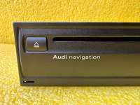 Блок навигации Audi A8 D3 (S8) 2008г. 8T0919888 - Фото 2