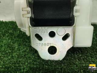 Клемма аккумулятора минус Volkswagen Golf 6 2011г. 1K0915181C - Фото 5