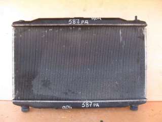  Радиатор (основной) Honda Civic 8 Арт 587RD, вид 2