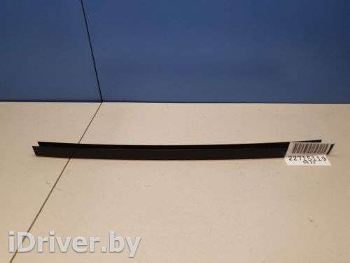 Направляющая стекла задней левой двери Mercedes ML/GLE w166 2011г. A1667300119 - Фото 1