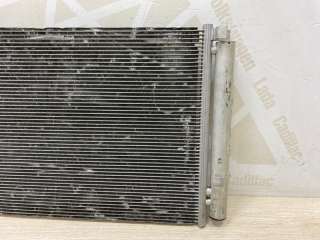 Радиатор кондиционера Hyundai IX35 2013г. 976062Y501 - Фото 9