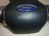 Подушка безопасности в рулевое колесо Ford Focus 3 2012г. 1792378 - Фото 7