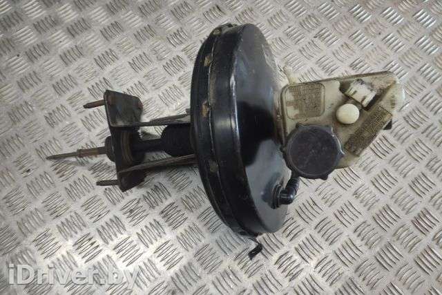 Вакуумный усилитель тормозов Ford Mondeo 2 1996г. 97BB2B195GB , art5971905 - Фото 1