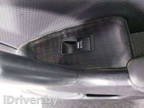 Кнопка стеклоподъемника задней правой Honda Accord 8 2009г.  - Фото 1
