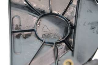 Декоративная крышка двигателя Triumph Street 2011г. 1260259 - Фото 7