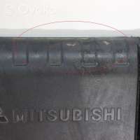 Декоративная крышка двигателя Mitsubishi Pajero 1 2002г. mr560423, mr514038 , artGTV154089 - Фото 2
