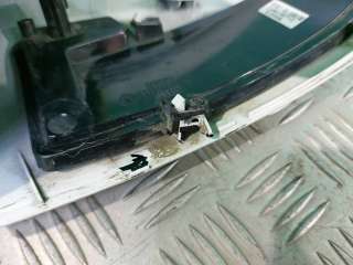 Крышка зеркала Mercedes GLS X166 2011г. A16681001019792, A1668200221 - Фото 10