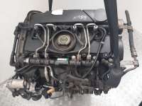 HJBE Двигатель к Ford Mondeo 3 Арт 1035265