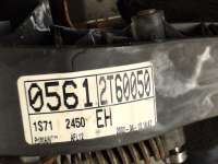 Узел педальный (блок педалей) Ford Mondeo 3 2002г. 1367309 - Фото 3